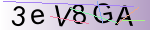 Captcha anti-spam
