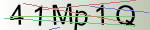 Captcha anti-spam