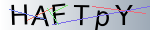 Captcha anti-spam