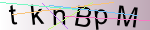 Captcha anti-spam
